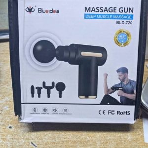Full Body Massager BLD-720 Long Battery Life