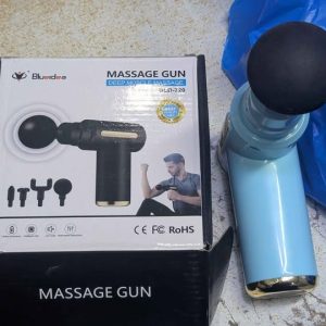 Full Body Massager BLD-720 Long Battery Life